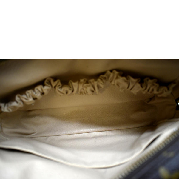 LOUIS VUITTON Trousse Toilette 23 Monogram Canvas Cosmetic Pouch Brown