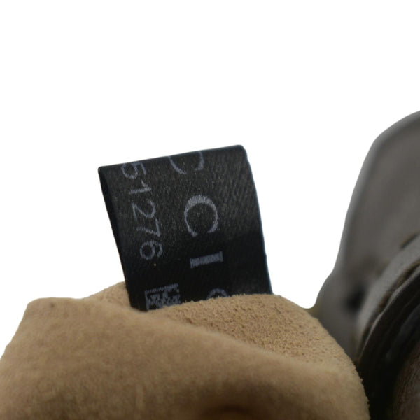 GUCCI Ophidia Web Small GG Supreme Canvas Shoulder Bag Beige 550622