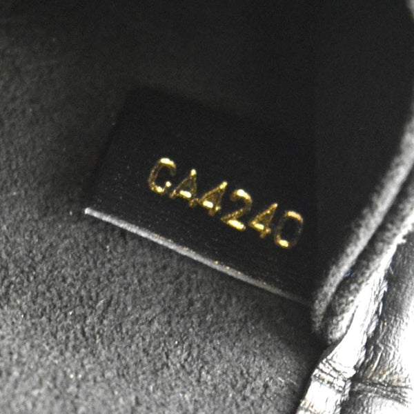 LOUIS VUITTON Since 1854 Neverfull MM Jacquard Shoulder Bag Grey