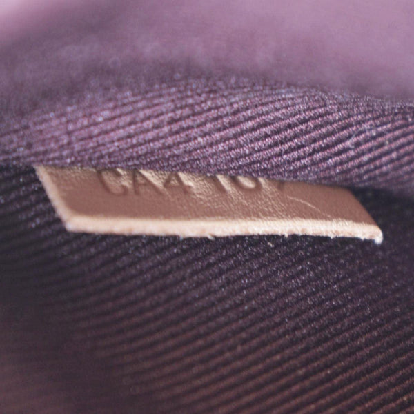 LOUIS VUITTON Cluny MM Monogram Canvas Shoulder Bag code'