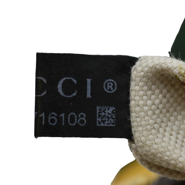 GUCCI Neo Vintage GG Supreme Canvas Messenger Bag Beige 476466