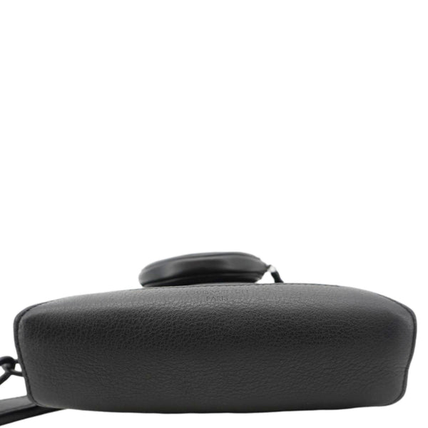 LOUIS VUITTON Duo Sling Bag Taigarama – Bottom View