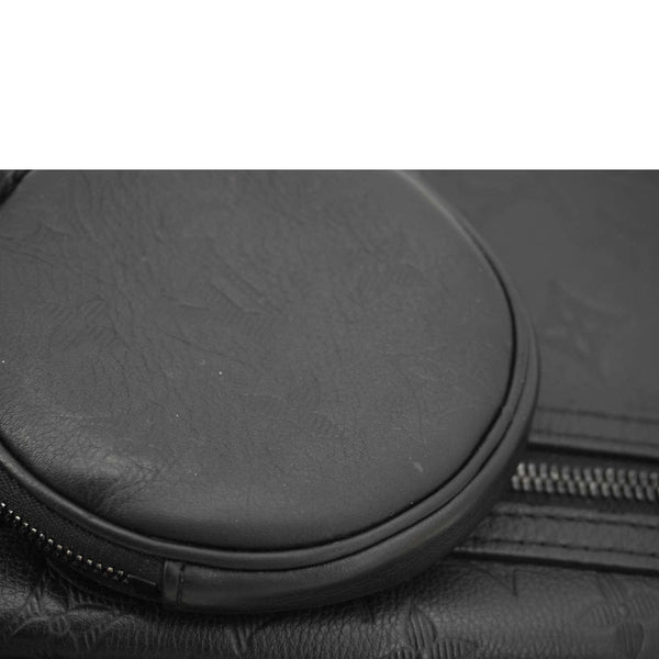 LOUIS VUITTON Duo Sling Bag Taigarama – Coin Pouch