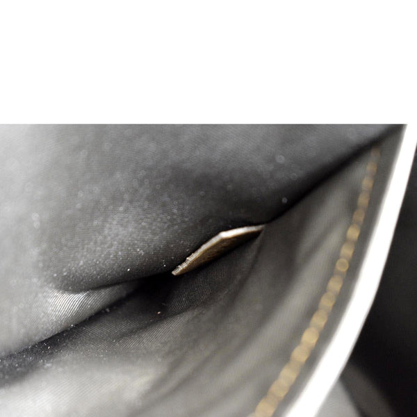 LOUIS VUITTON Speedy Sunshine Express 30 Monogram Sequin Satchel Bag Khaki