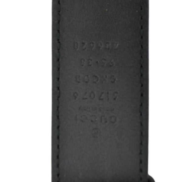 Gucci Ophidia Small Suede Belt Waist Bag in Red color - Number