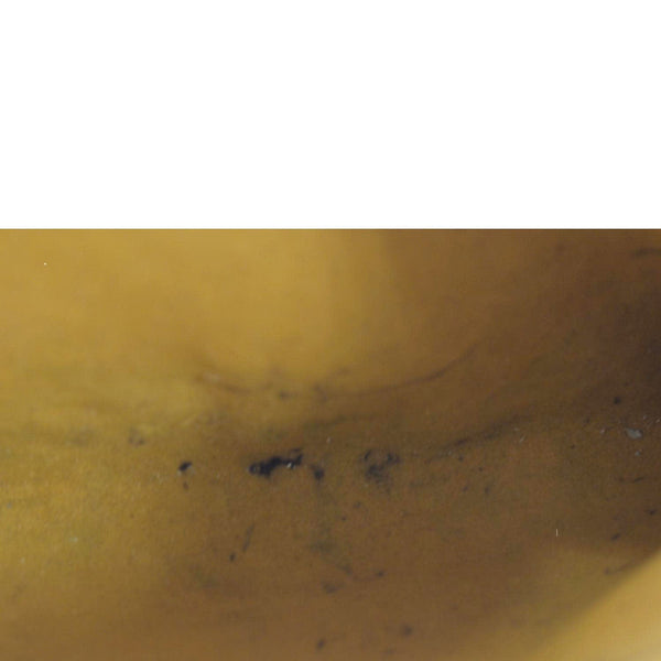 LOUIS VUITTON Onthego GM Monogram Empreinte Leather Tote Bag Black