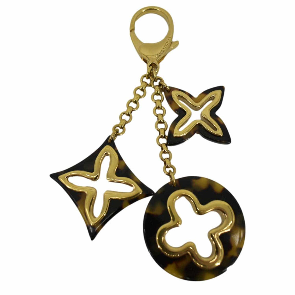 Louis Vuitton Insolence Bag Charm - Couture USA