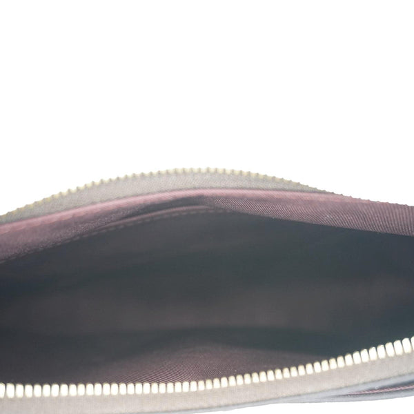 LOUIS VUITTON Odeon NM MM Monogram Canvas Shoulder Bag Brown