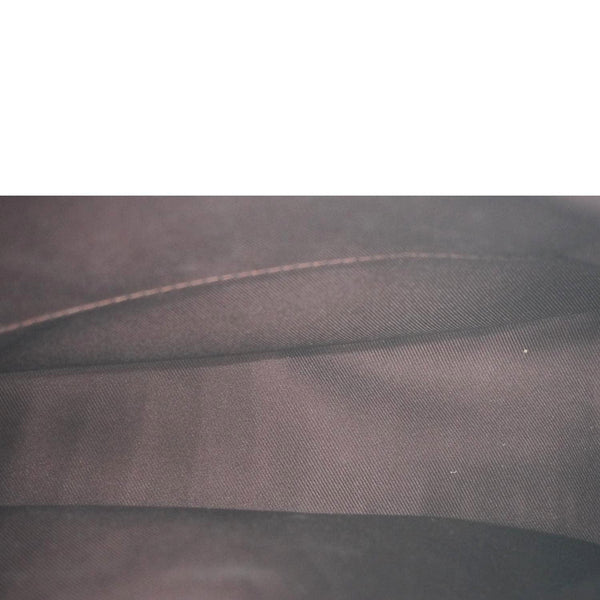 LOUIS VUITTON Odeon NM MM Monogram Canvas Shoulder Bag Brown