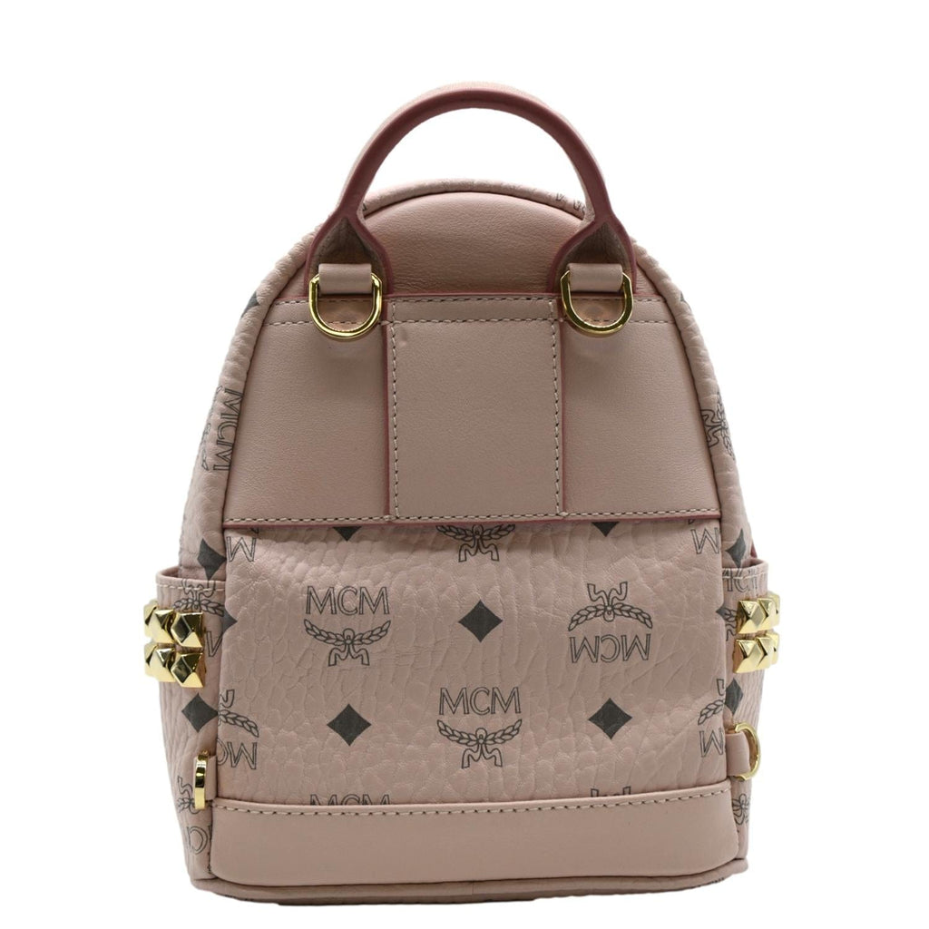 Battle of the Backpacks: Louis Vuitton Vs. MCM Which is Better