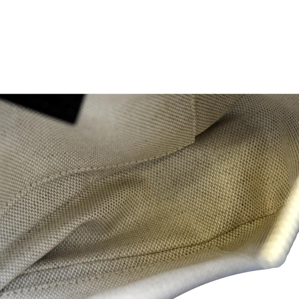 GUCCI  Soho Disco Leather Crossbody Bag Black 308364