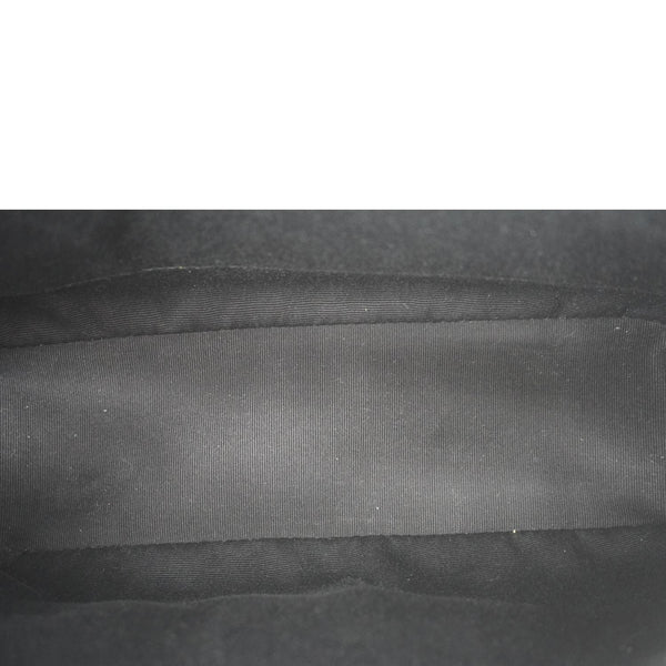 Yves Saint Laurent Lou Grained Leather Camera Crossbody Bag - Classic & Versatile Design