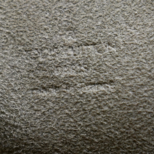 LOUIS VUITTON Trouville Monogram Canvas Satchel Bag Multicolor