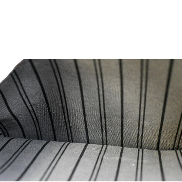 LOUIS VUITTON Metis Pochette Empreinte Leather Crossbody Bag Black