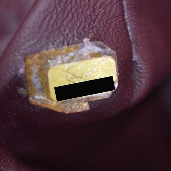 CHANEL Classic Jumbo Double Flap Quilted Caviar Leather Shoulder Bag Black