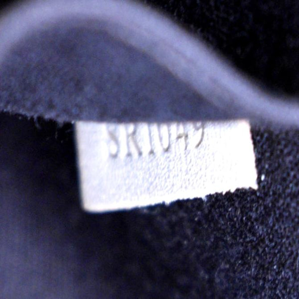 Preowned LV Burgundy Vernis Leather Roxbury Drive Bag