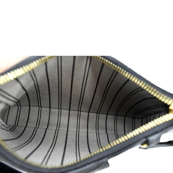 LOUIS VUITTON Easy Pouch on Strap Monogram Shoulder Bag