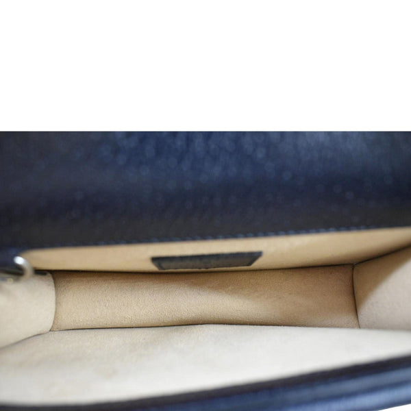 GUCCI Dionysus GG Super Mini Canvas Crossbody Bag Beige 446482