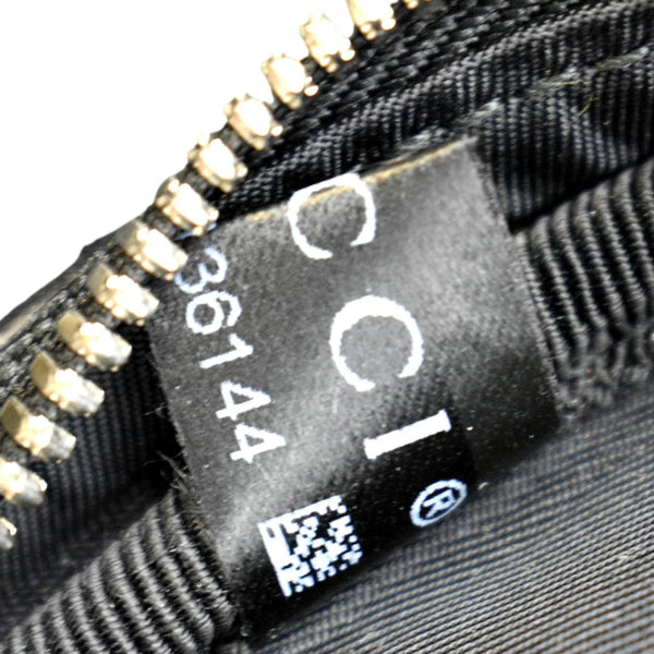 GUCCI GG Supreme Canvas Belt Bag Beige 450956