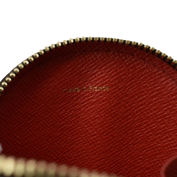 LOUIS VUITTON Onthego PM Yayoi Kusama Dots Monogram Canvas Shoulder Bag Multicolor