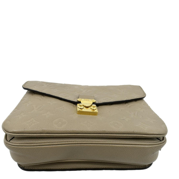 Louis Vuitton Pochette Empreinte Leather Crossbody Bag - Product