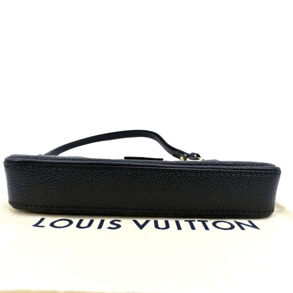 LOUIS VUITTON Easy Pouch on Strap Monogram Shoulder Bag