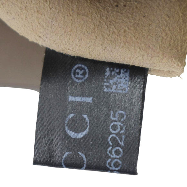 GUCCI GG Marmont Matelasse Leather Crossbody Bag Dust Pink 443499