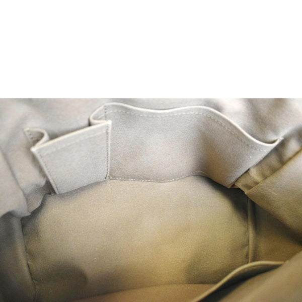 LOUIS VUITTON Tivoli GM Monogram Canvas Shoulder Bag Brown