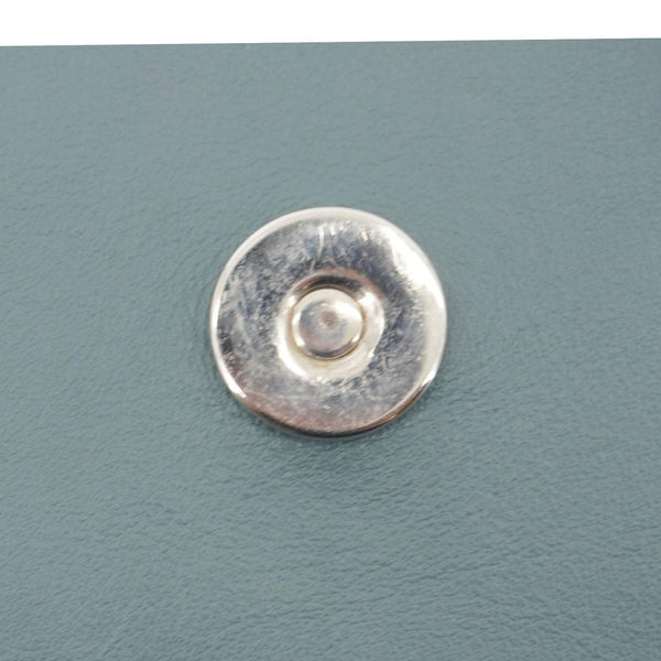 CHLOE Faye Small Suede Shoulder Bag Gray