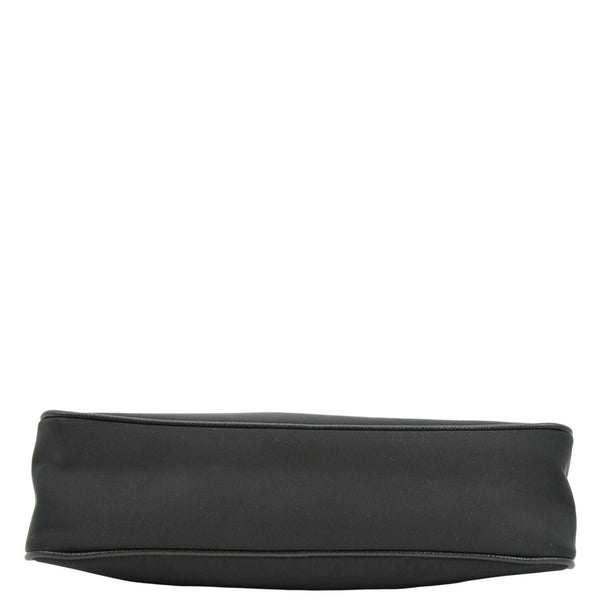 PRADA Re-Nylon Crossbody Bag Black