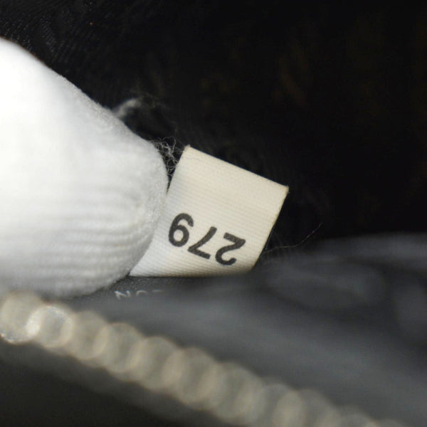 PRADA Re-Nylon Crossbody Bag Black