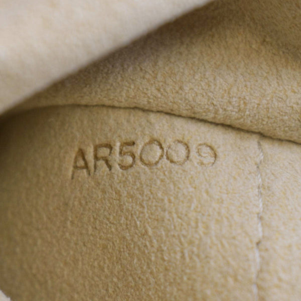 LOUIS VUITTON Artsy GM Monogram Canvas Hobo Bag Brown