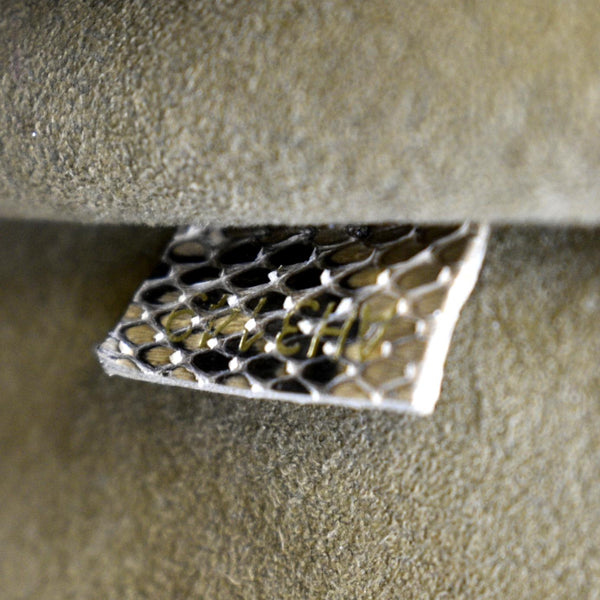 LOUIS VUITTON Victoire Monogram Canvas Crossbody Bag Brown