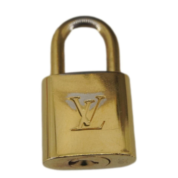 LOUIS VUITTON Alma BB Damier Ebene Satchel Shoulder Bag Brown