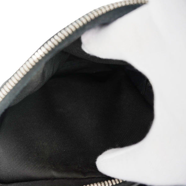 Louis Vuitton 3D Amazone Damier Graphite Crossbody Bag Black