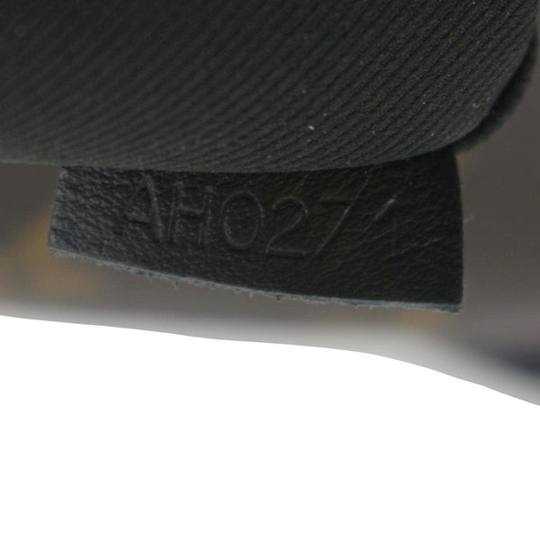 LOUIS VUITTON Odeon NM Monogram Canvas Shoulder Bag Brown