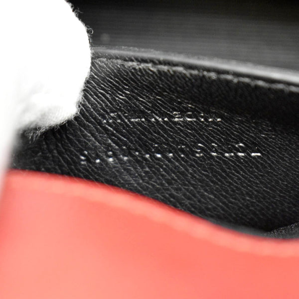 Yves Saint Laurent Kate Grain De Poudre Crossbody Bag - Number