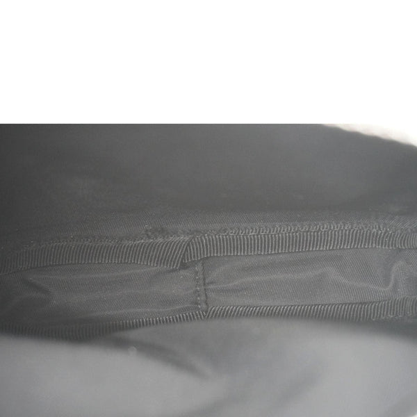 GUCCI GG Supreme Canvas Belt Bag Beige 450956