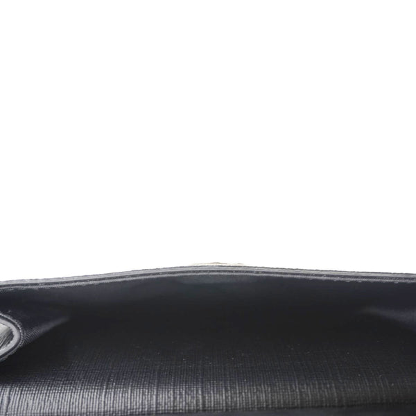 GUCCI GG Supreme Canvas Belt Bag Beige 450956