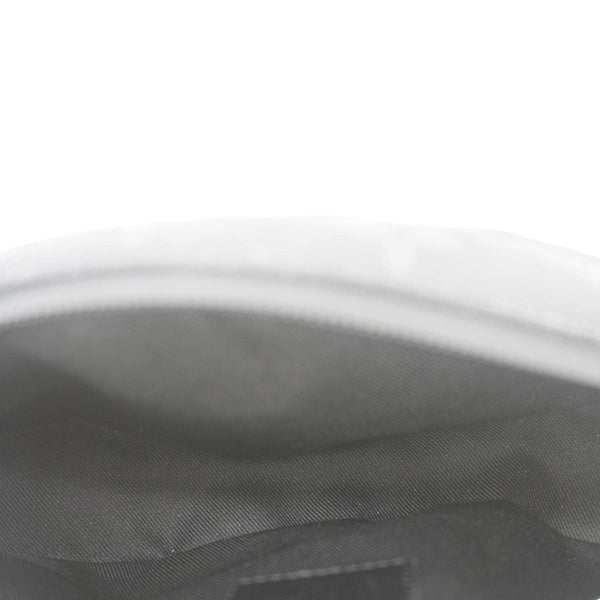 LOUIS VUITTON Catch Monogram Eclipse Bumbag Black