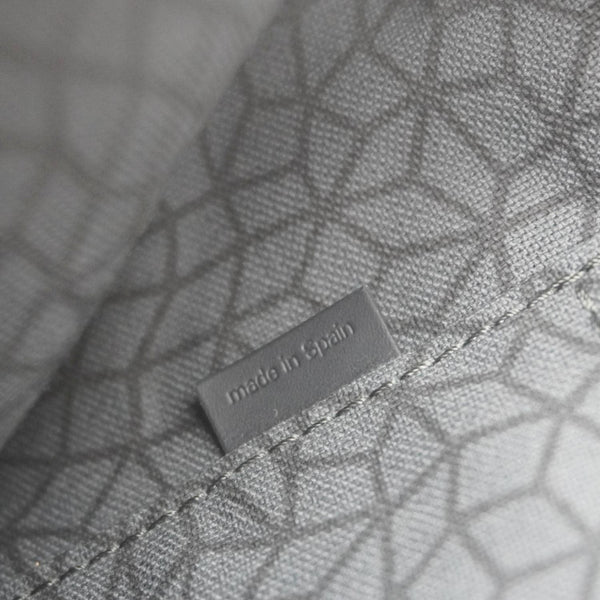 LOUIS VUITTON LV X YK Monogram Reverse Eclipse Pumpkin Canvas Bumbag Gray