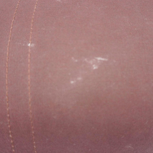 LOUIS VUITTON Keepall Bandouliere 55 Monogram Canvas Travel Bag Brown