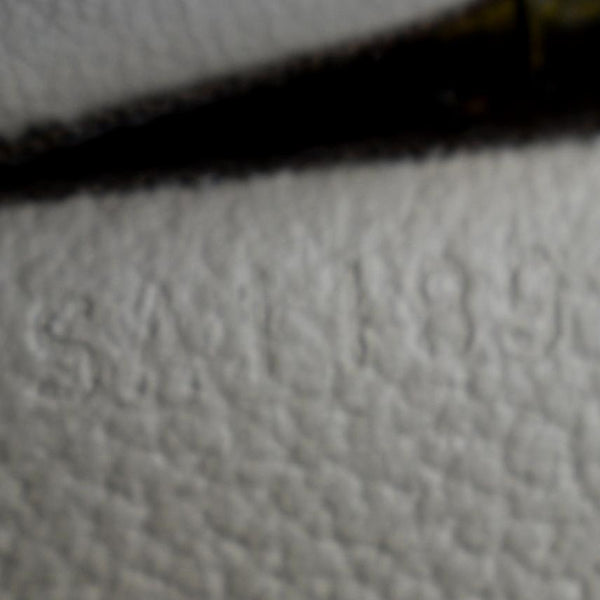 Louis Vuitton Toiletry Monogram Canvas Cosmetic Pouch - Number