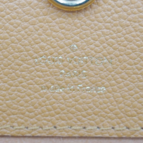 LOUIS VUITTON Venus Monogram Canvas 2way Shoulder Bag Epice