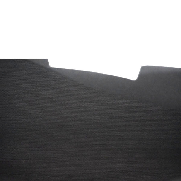 GIVENCHY Antigona Leather Shoulder Bag Gray