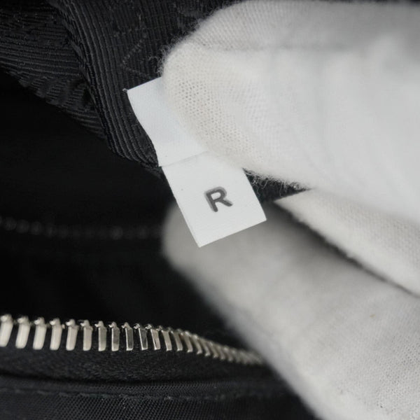 PRADA Padded Re-Nylon Tote Bag Black