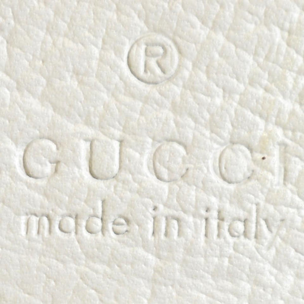 GUCCI Ophidia Flora Small Supreme Canvas Shoulder Bag Beige 499621