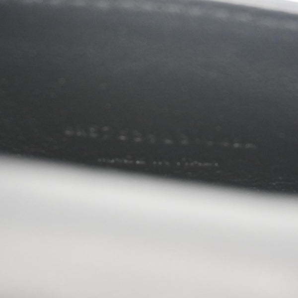 YVES SAINT LAURENT Solferino Mini Smooth Leather Crossbody Bag Black