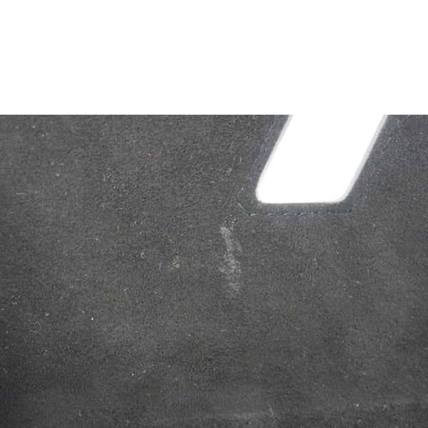 LOUIS VUITTON Twist Leopard Wild Printed Leather Crossbody Bag Multicolor