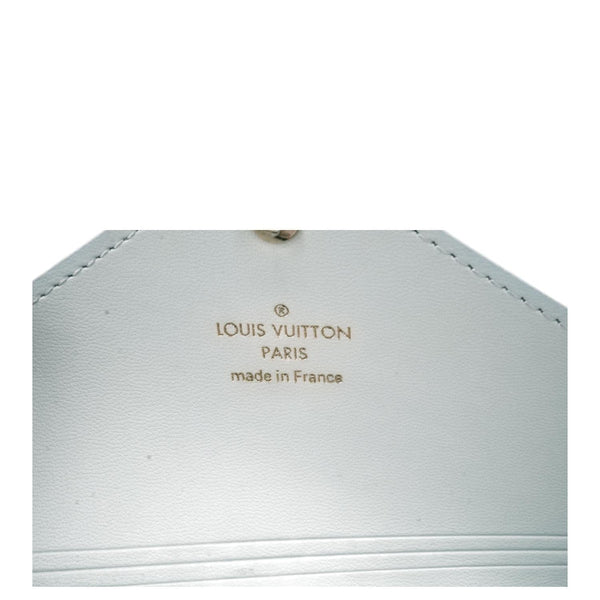 LOUIS VUITTON By The Pool Kirigami Giant Monogram Canvas Pochette Set Multicolor